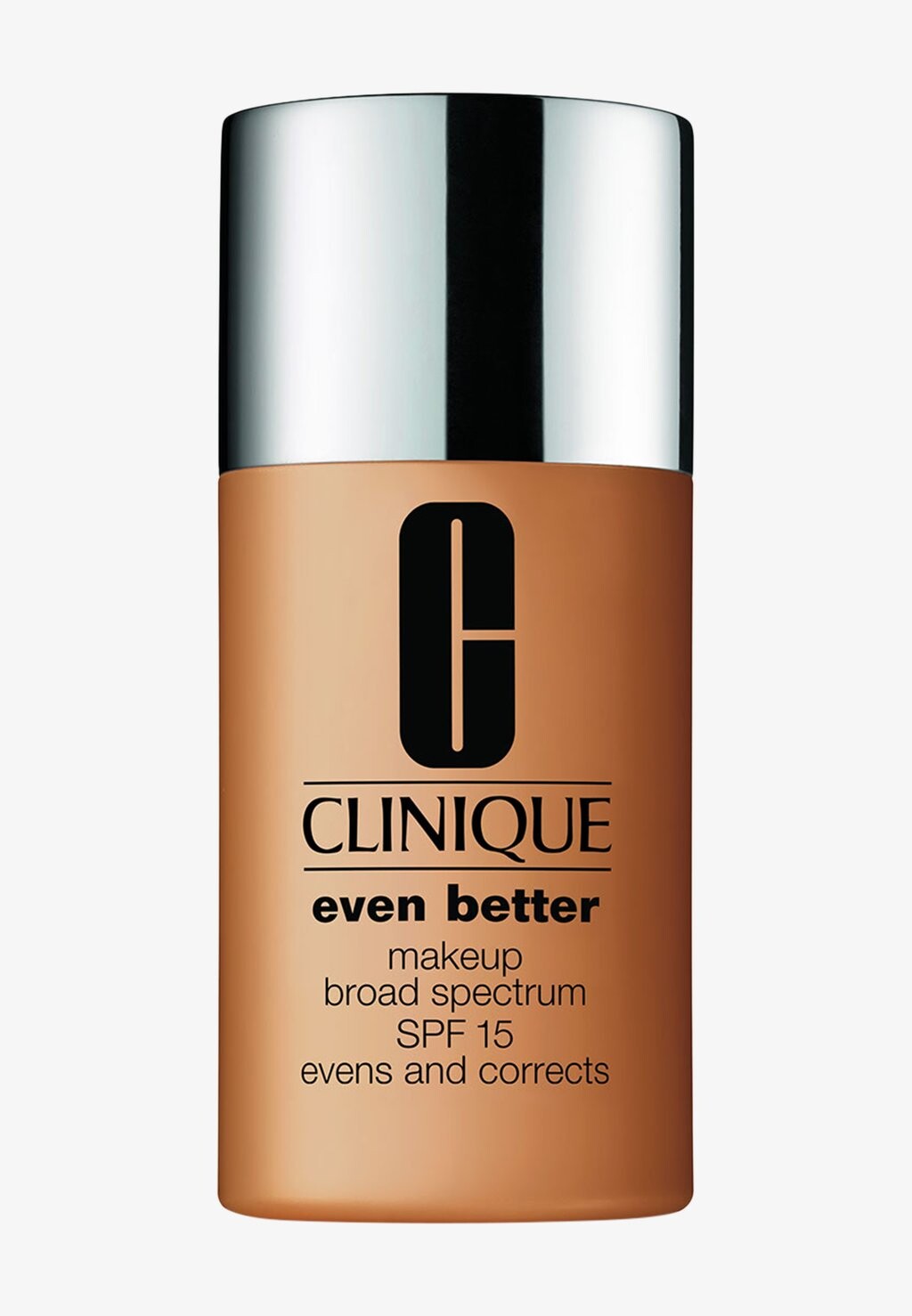 

Тональная основа Even Better Makeup Spf 15 Clinique, wn 100 глубокий мед