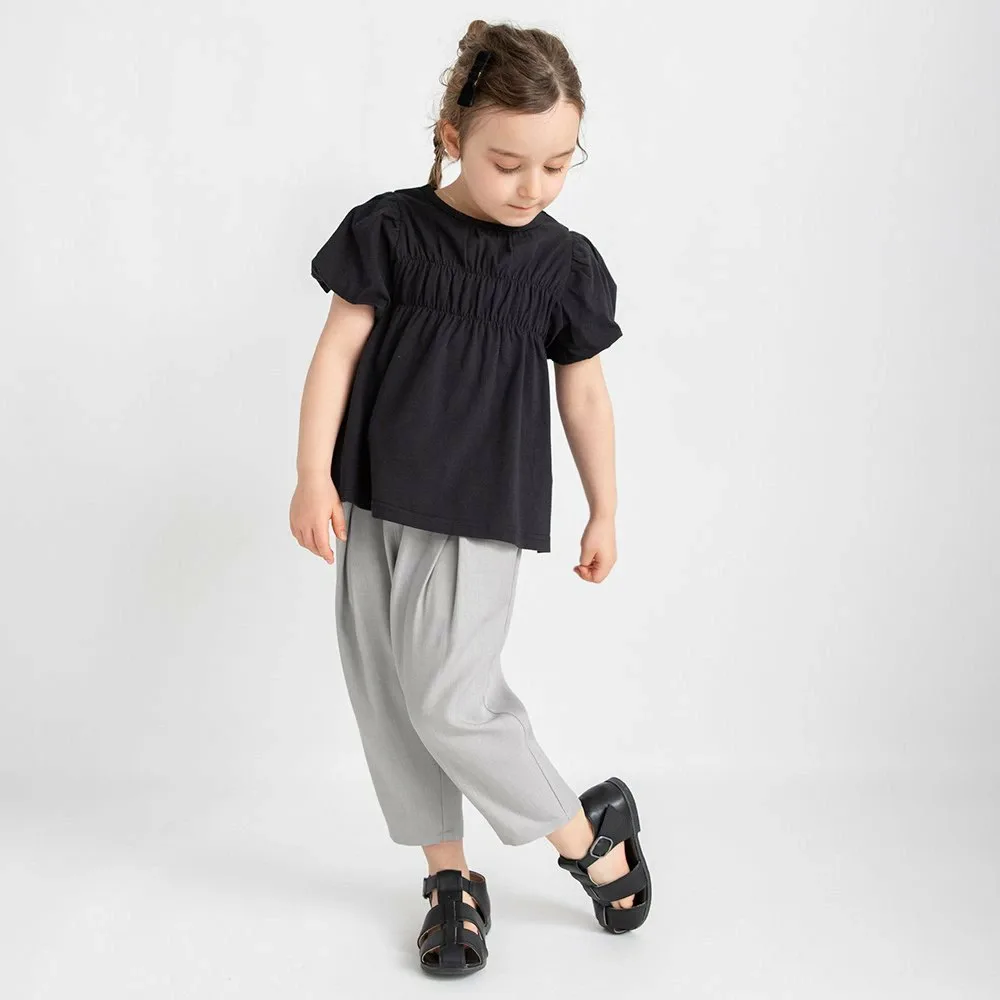 Укороченные брюки Branshes, gray