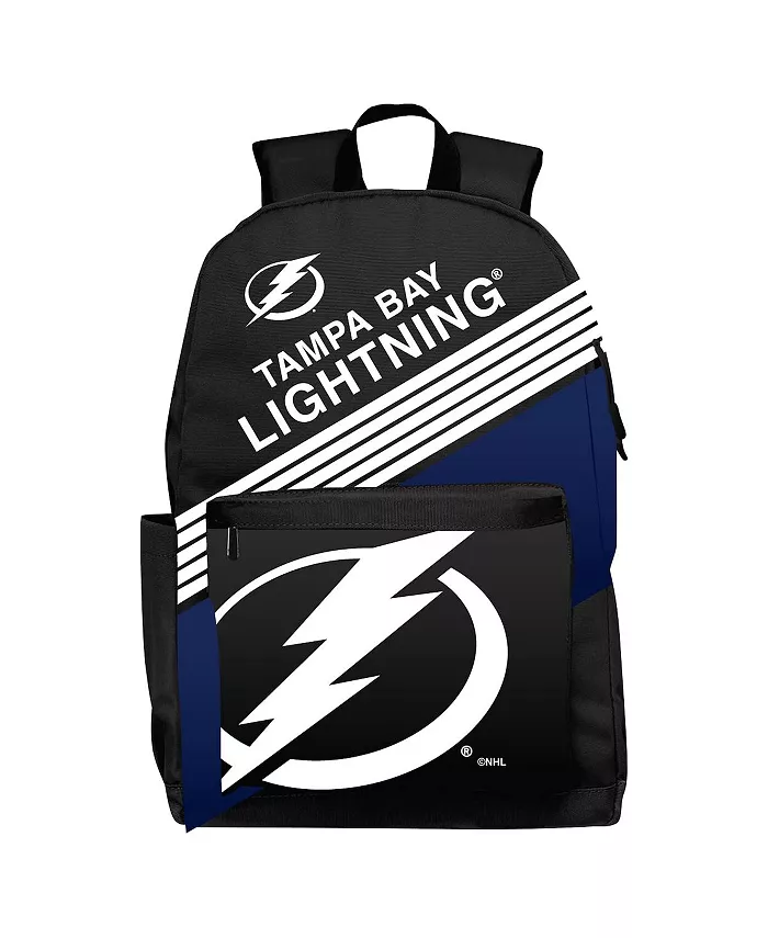 

Рюкзак для фанатов Tampa Bay Lightning Ultimate Fan Mojo