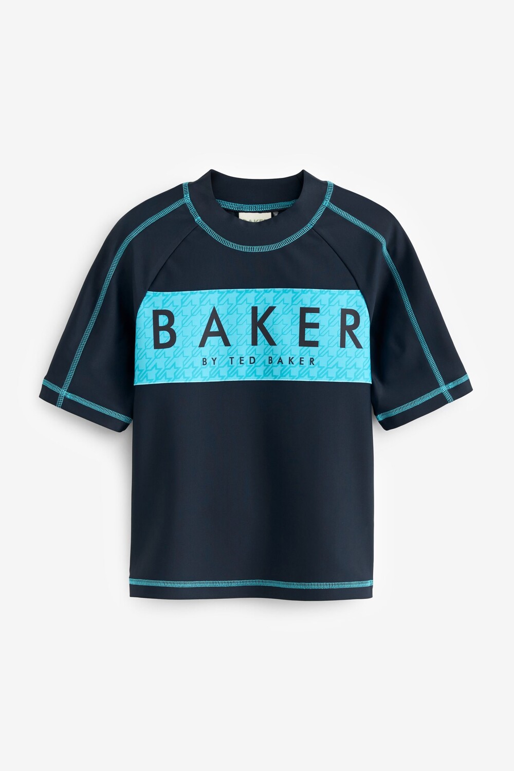 

Жилет для плавания Rash Baker By Ted Baker, синий