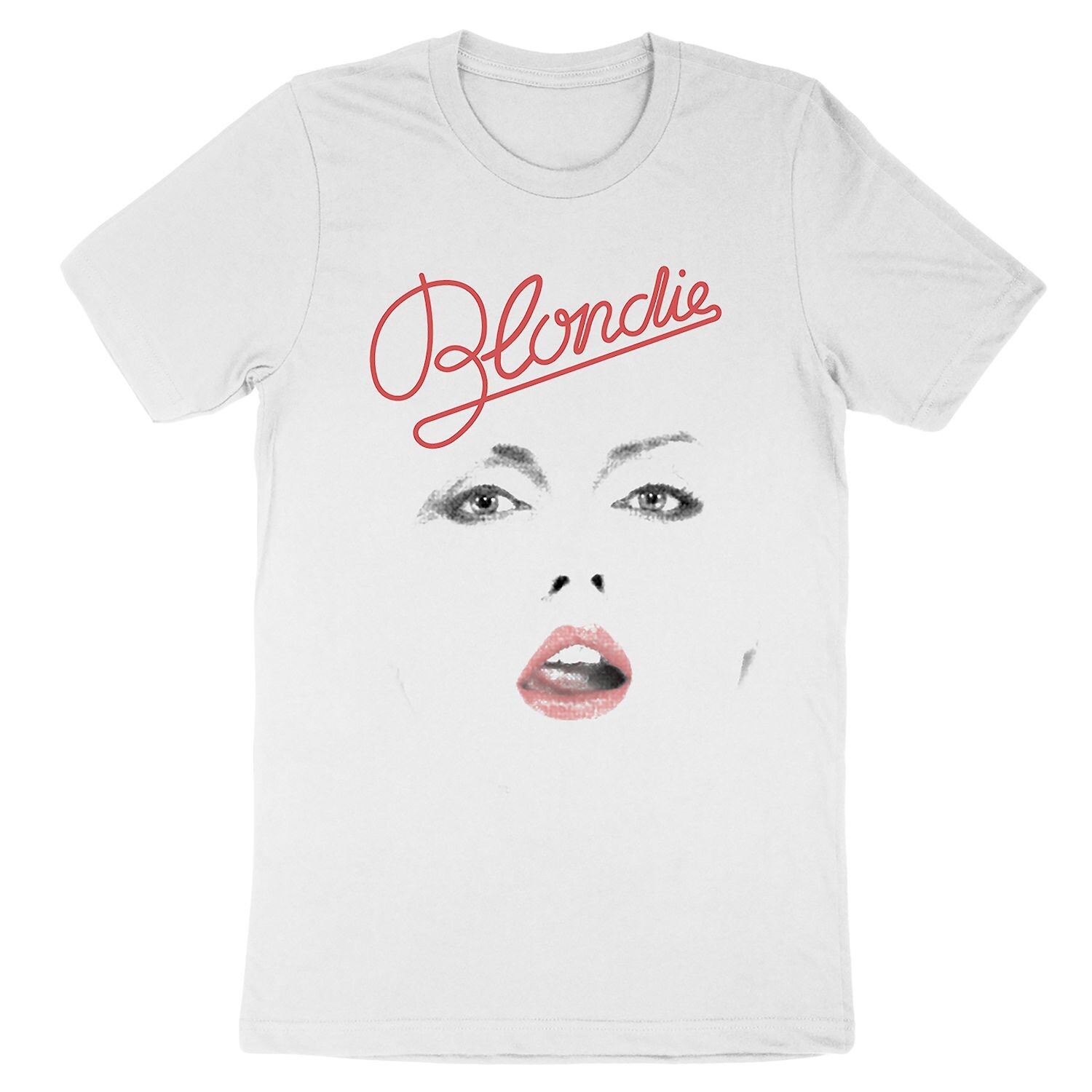 

Мужская футболка Blondie Licensed Character