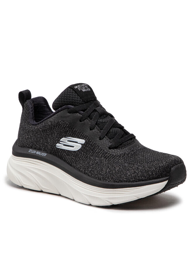

Кроссовки Skechers, черный