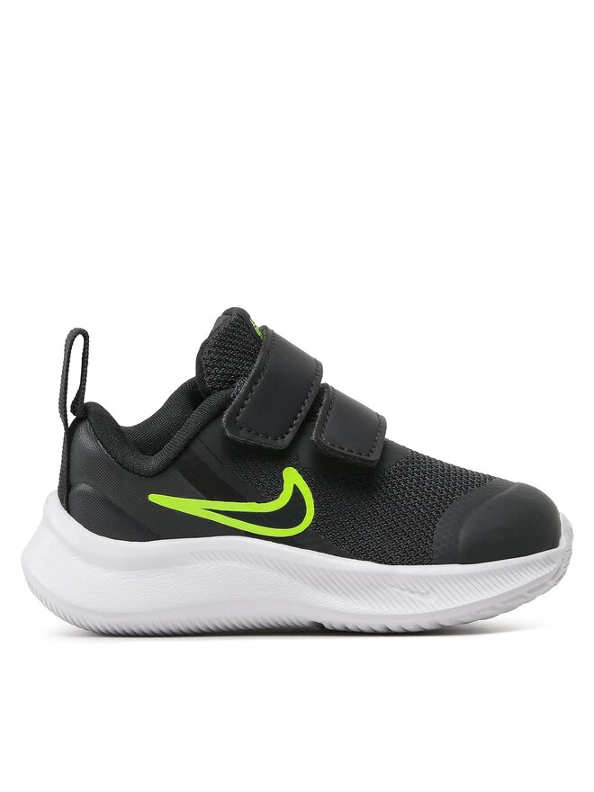 

Кроссовки Nike, серый