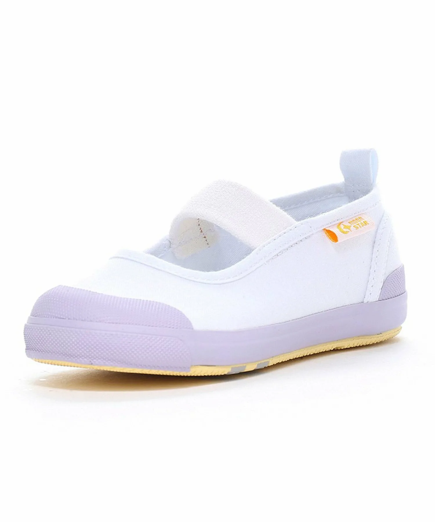 Новый цветCR ST11 Лавандовые домашние тапочки 2E Carrot, Lavender Purple