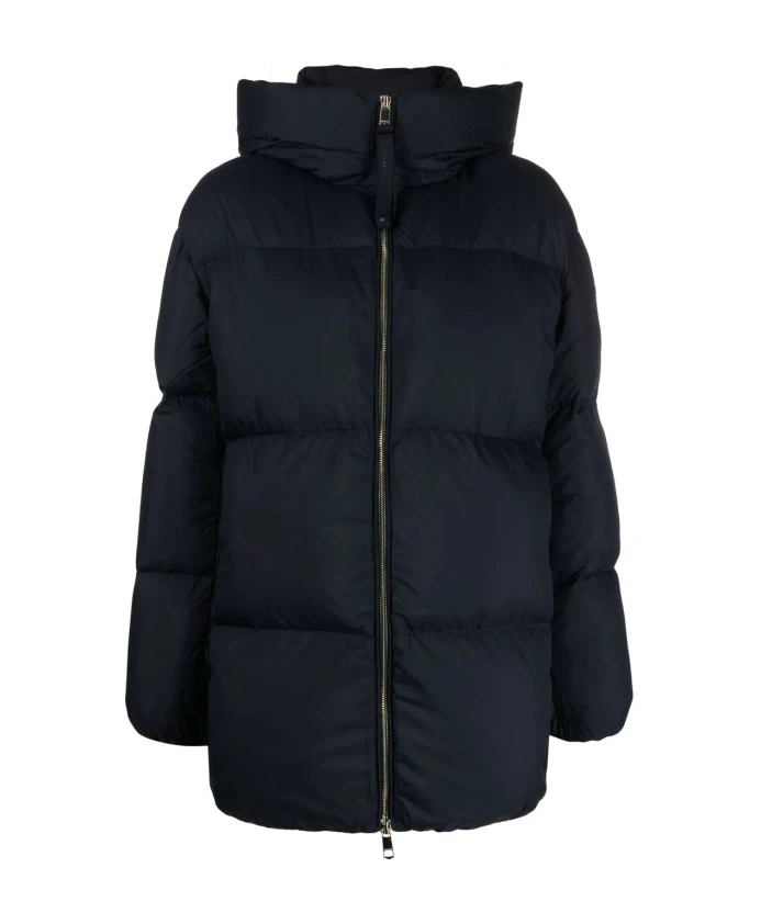 

Пуховики Tommy Hilfiger, синий