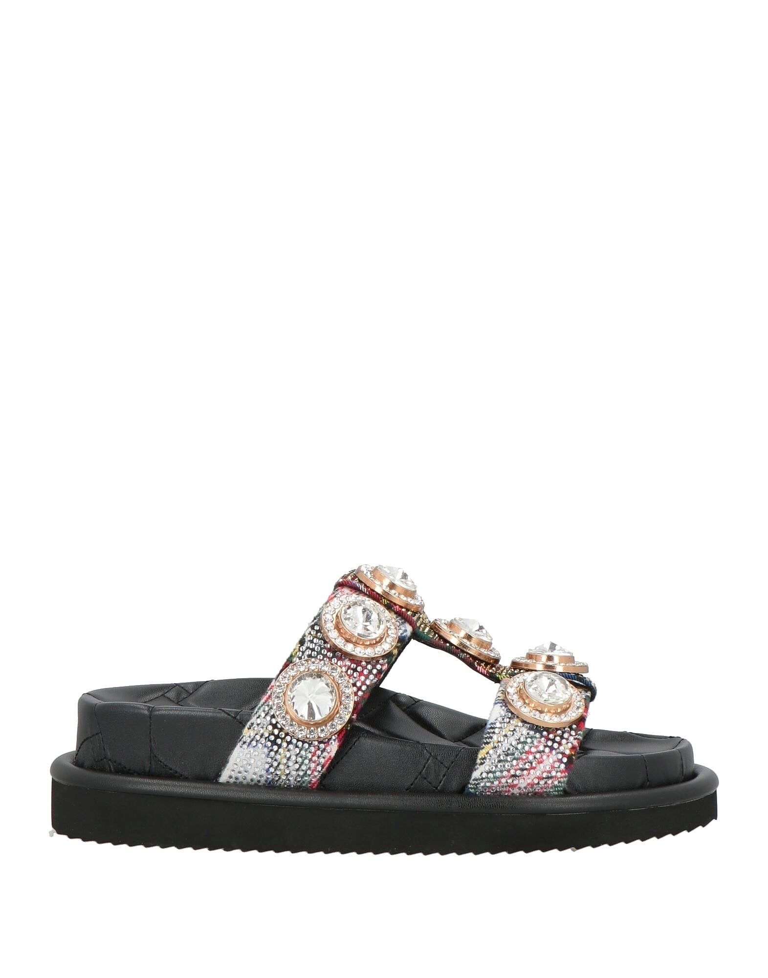 Сандалии Kurt Geiger, белый