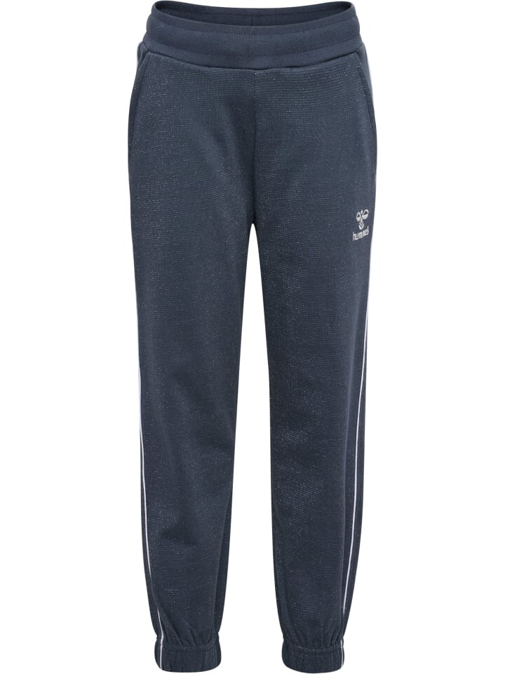 

Спортивные брюки Hummel Hmlgizela Multisport Mädchen, цвет ombre blue