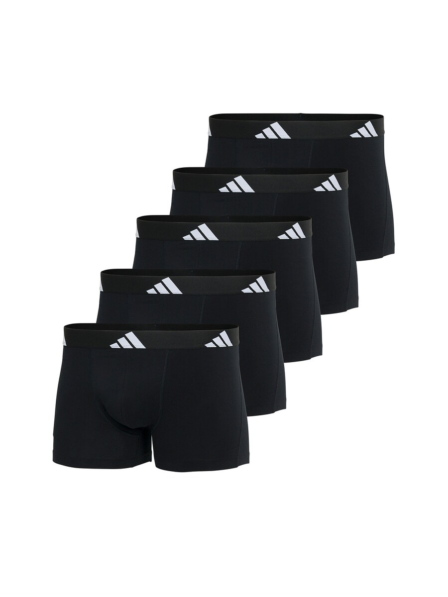 

Боксерские шорты ADIDAS SPORTSWEAR Active Flex, черный