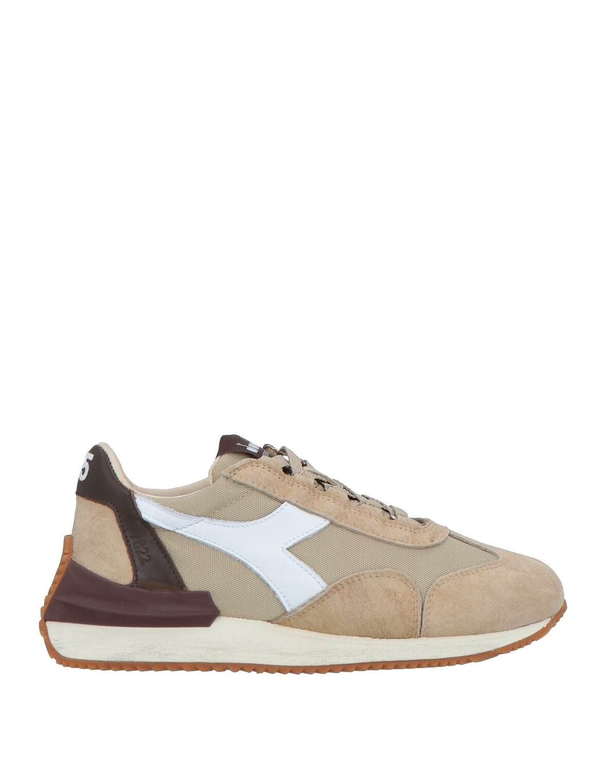 

Кеды Diadora, песочный