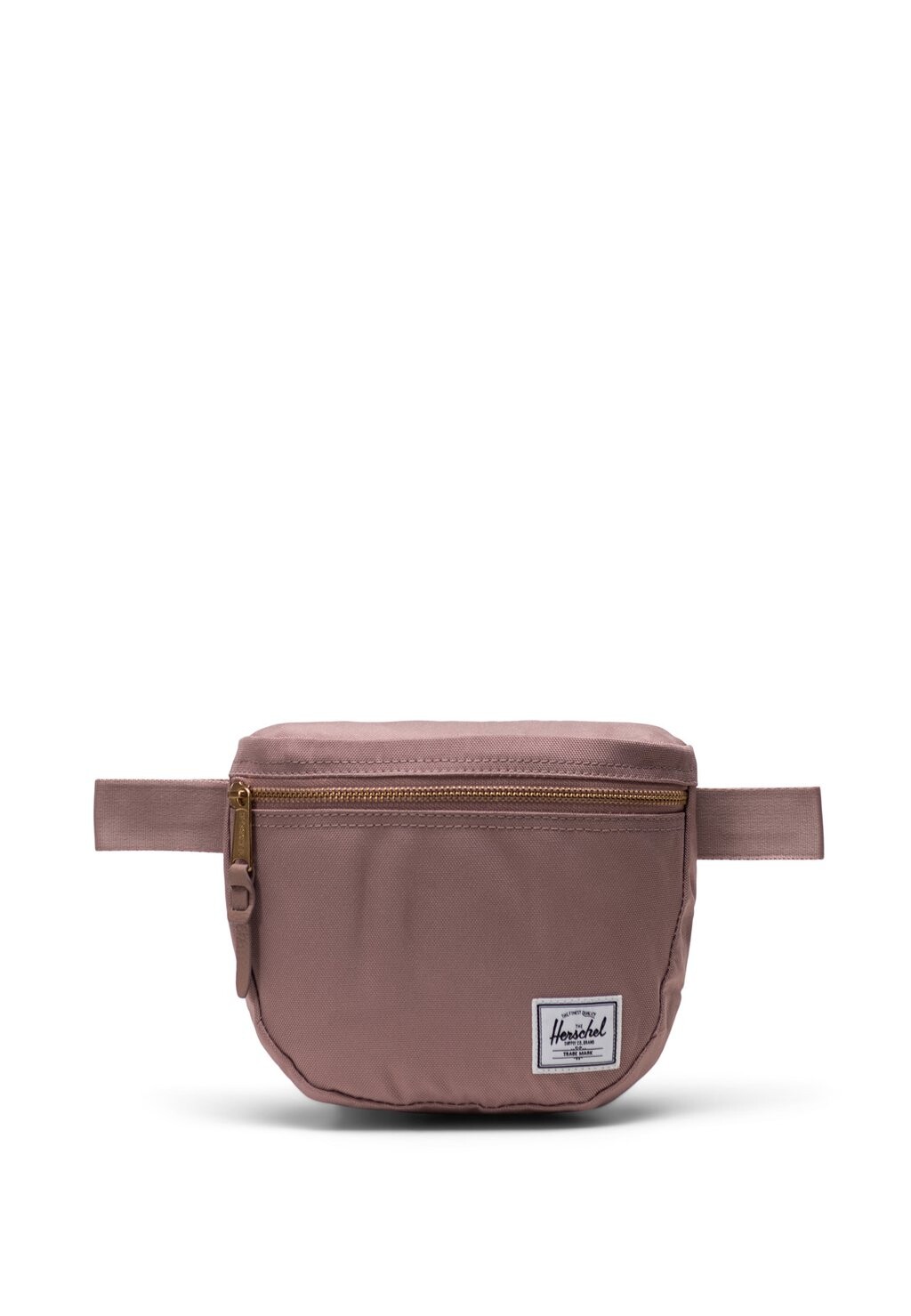 Поясная сумка SETTLEMENT Herschel, цвет old pink