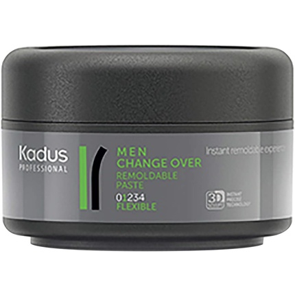 

Паста для укладки волос Styling Men Change Over Kadus
