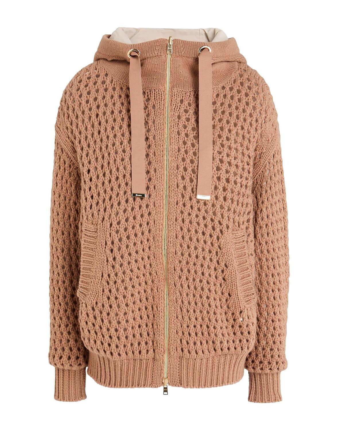 

Куртка Herno, коричневый