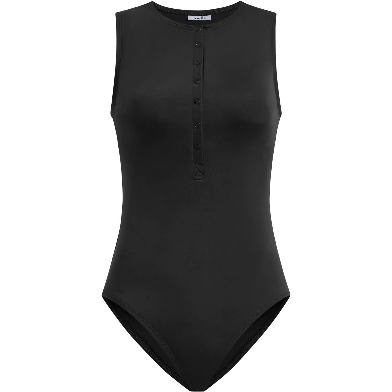 

Купальник-монокини Malibu - для женщин Andie, Black