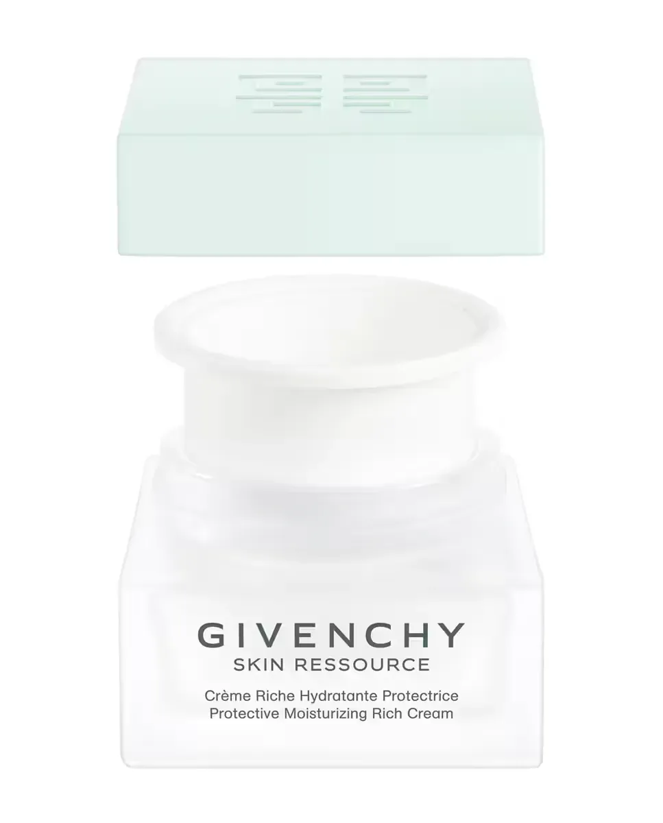 Запасной блок крема Skin Ressource Rich Cream увлажняющий Givenchy — фото 2