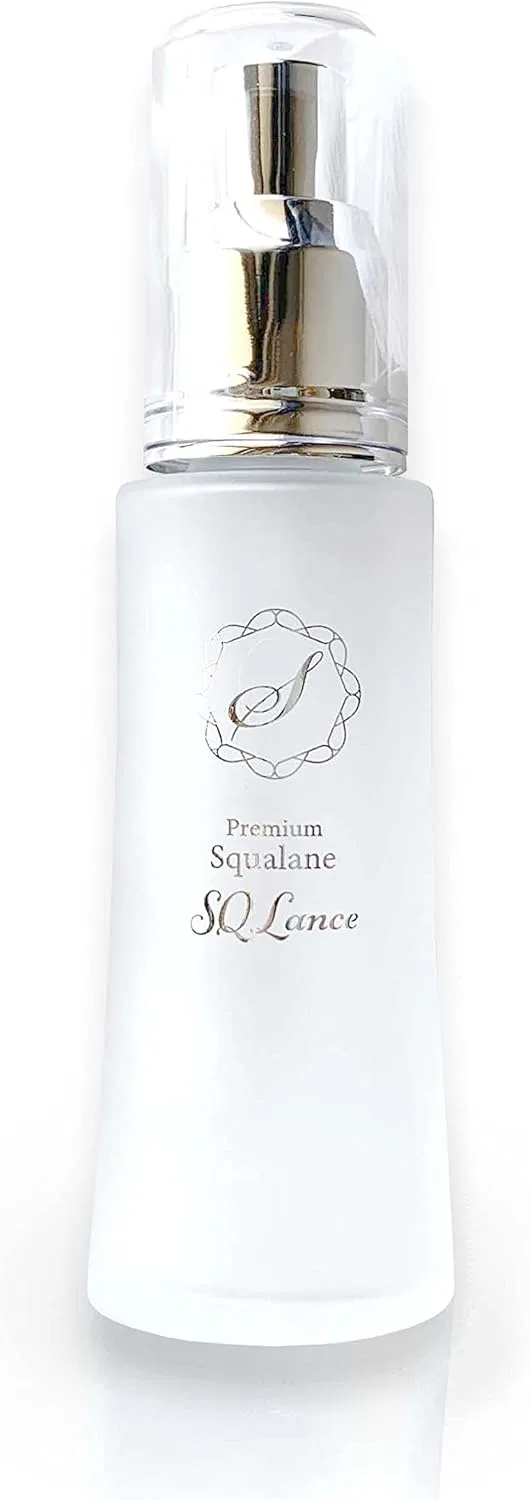 Масло для лица Premium Squarane Oil Squarane — Squalane, 50 мл