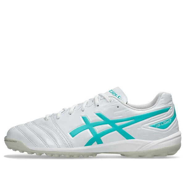

Кроссовки ds light club tf wide Asics, белый