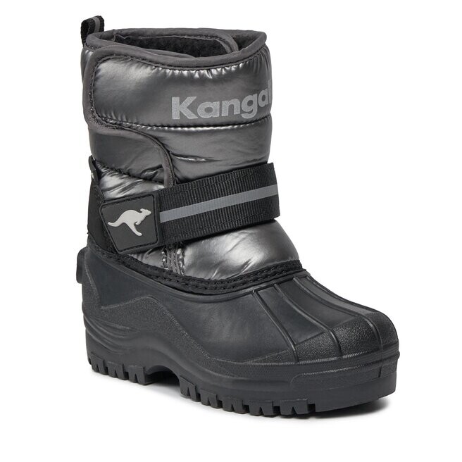 

Ботинки KangaRoos K-ShellII, серый
