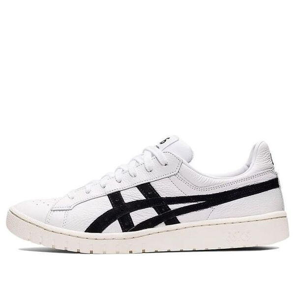 

Кроссовки gel ptg low tops casual скейтбординг обувь унисекс Asics, белый