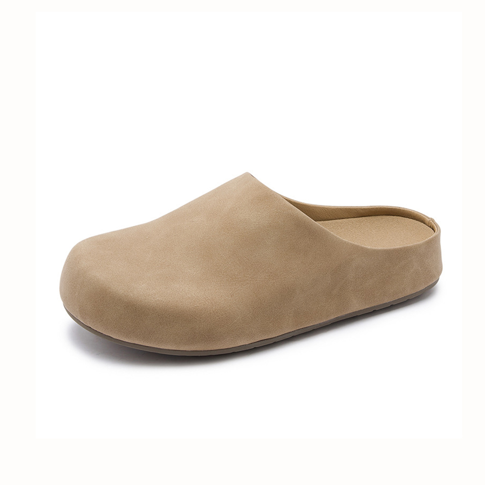 Lanza Биркеншток туфли женские хаки, цвет Khaki
