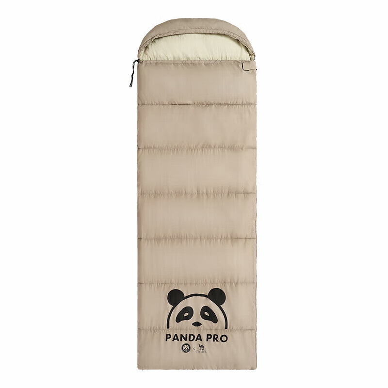 

Спальный мешок Camel Panda