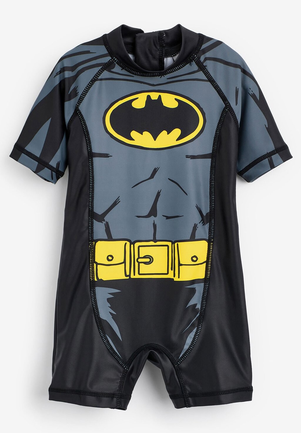 

Купальник BATMAN Next, цвет black