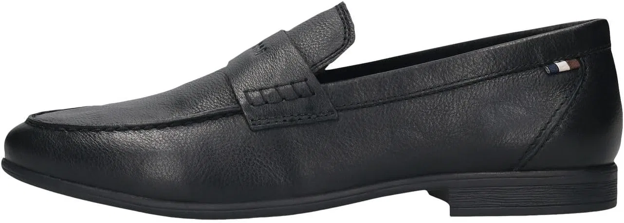 Мужские туфли Bugatti 311-aw660, Black