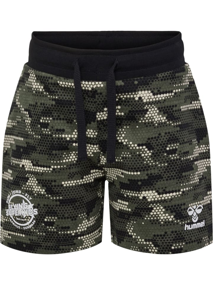 

Шорты Hummel