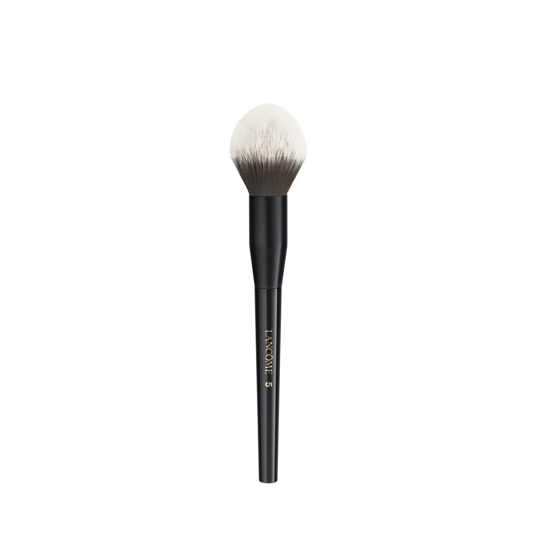 

Кисть для пудры lush full face n°5 - powder brush Lancome, количество 1 шт.