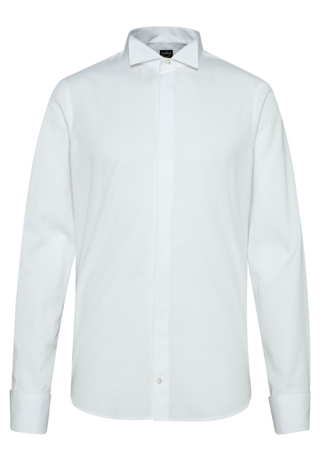 

Официальная рубашка GALA-DSF van Laack, белый