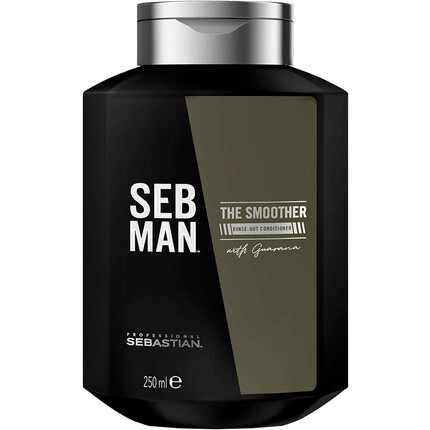

SEB MAN Кондиционер для гладкости 250 мл
