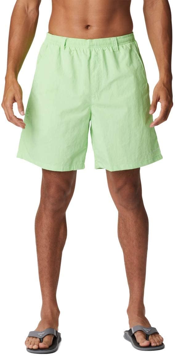 

Columbia Men's Backcast III водные шорты, Fairytale