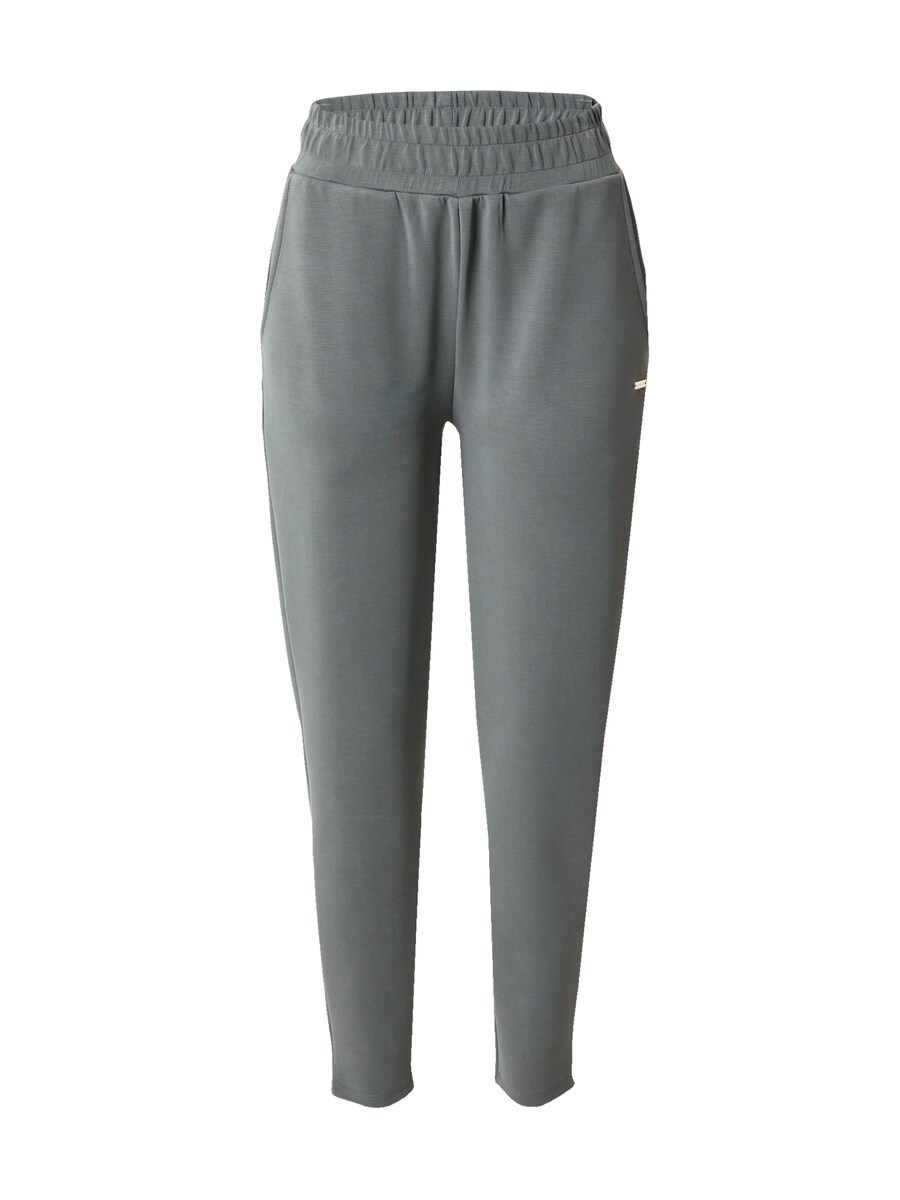 

Брюки Athlecia Tapered Workout Pants Jillnana, темно-серый