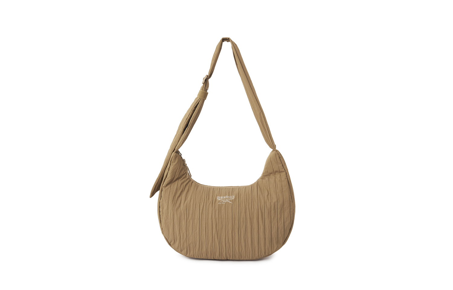 

Reebok Тканевая сумка через плечо, Khaki