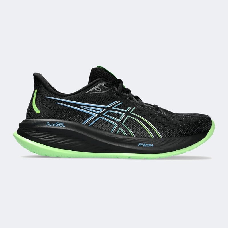 

Мужские кроссовки Gel-Cumulus 26 Asics, черный