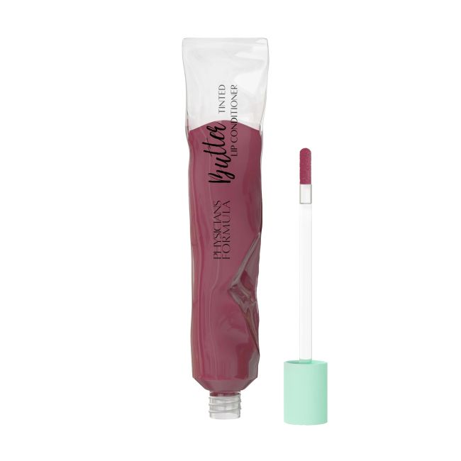 Кондиционер для губ с оттенком масла Physicians Formula, цвет brazilian berry, 7, 9 мл — фото 2
