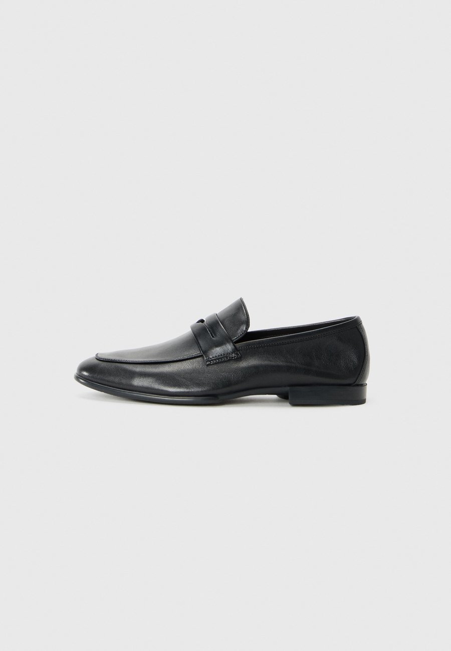 

Лоферы Steve Madden SWANSON, Black