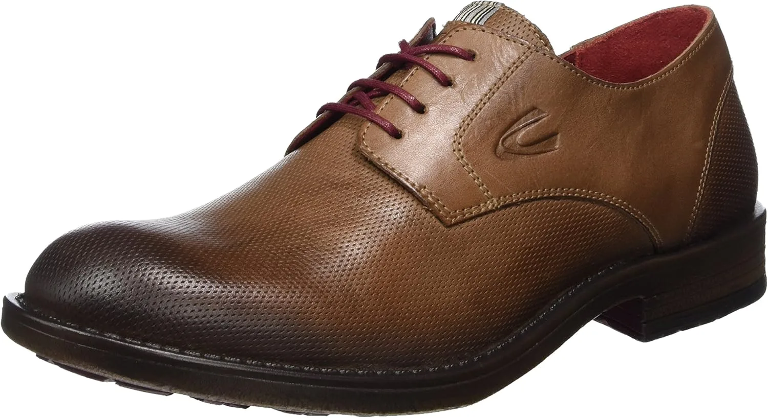 Мужские кроссовки Camel Active Taylor 16 Derby, коричневый