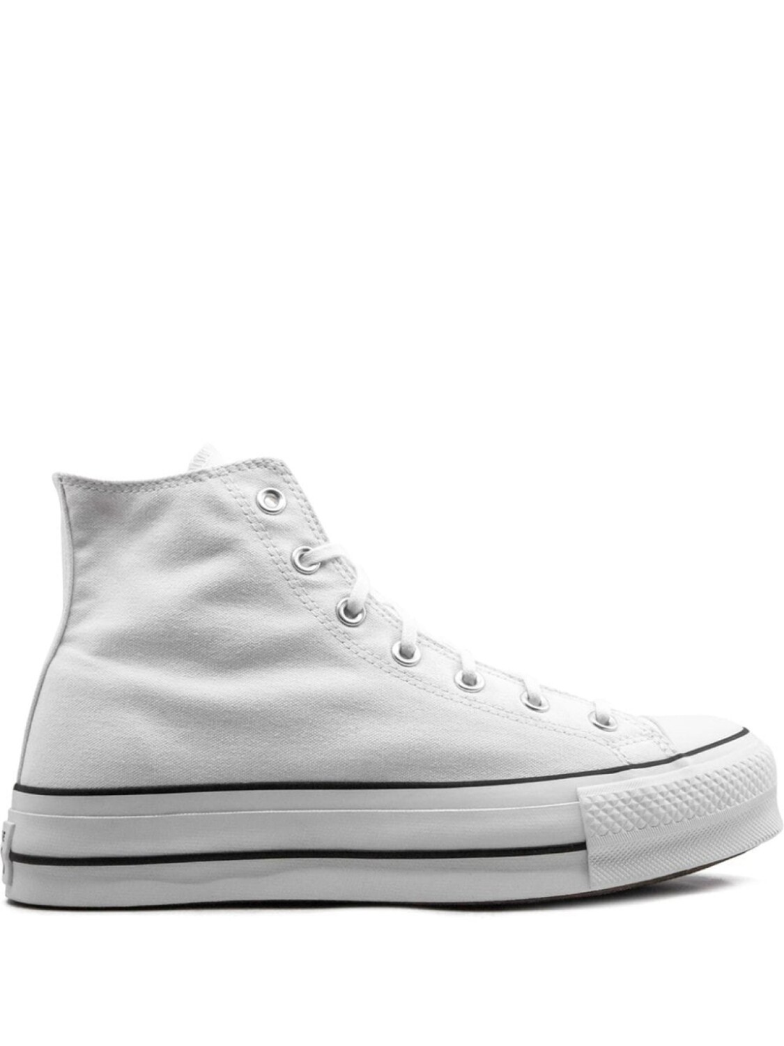 

Converse высокие кеды Lift Clean, белый