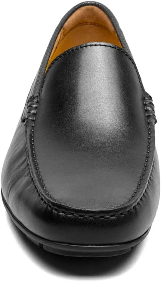 Лоферы с мыском Florsheim Black — фото 4