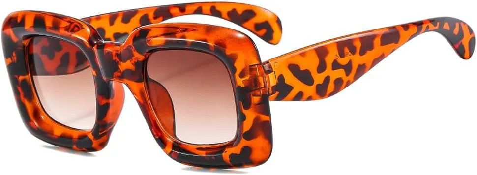 

Солнцезащитные очки конфетного цвета с защитой от УФ-излучения UV400 и декоративными заклепками для бега, спорта и путешествий на открытом воздухе UYPTK, 7