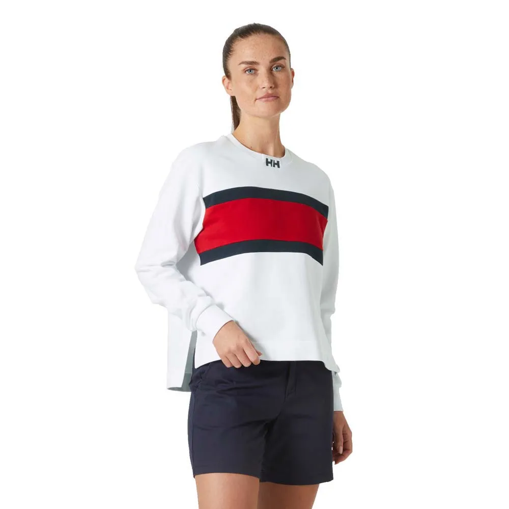 

Толстовка Helly Hansen Salt, белый