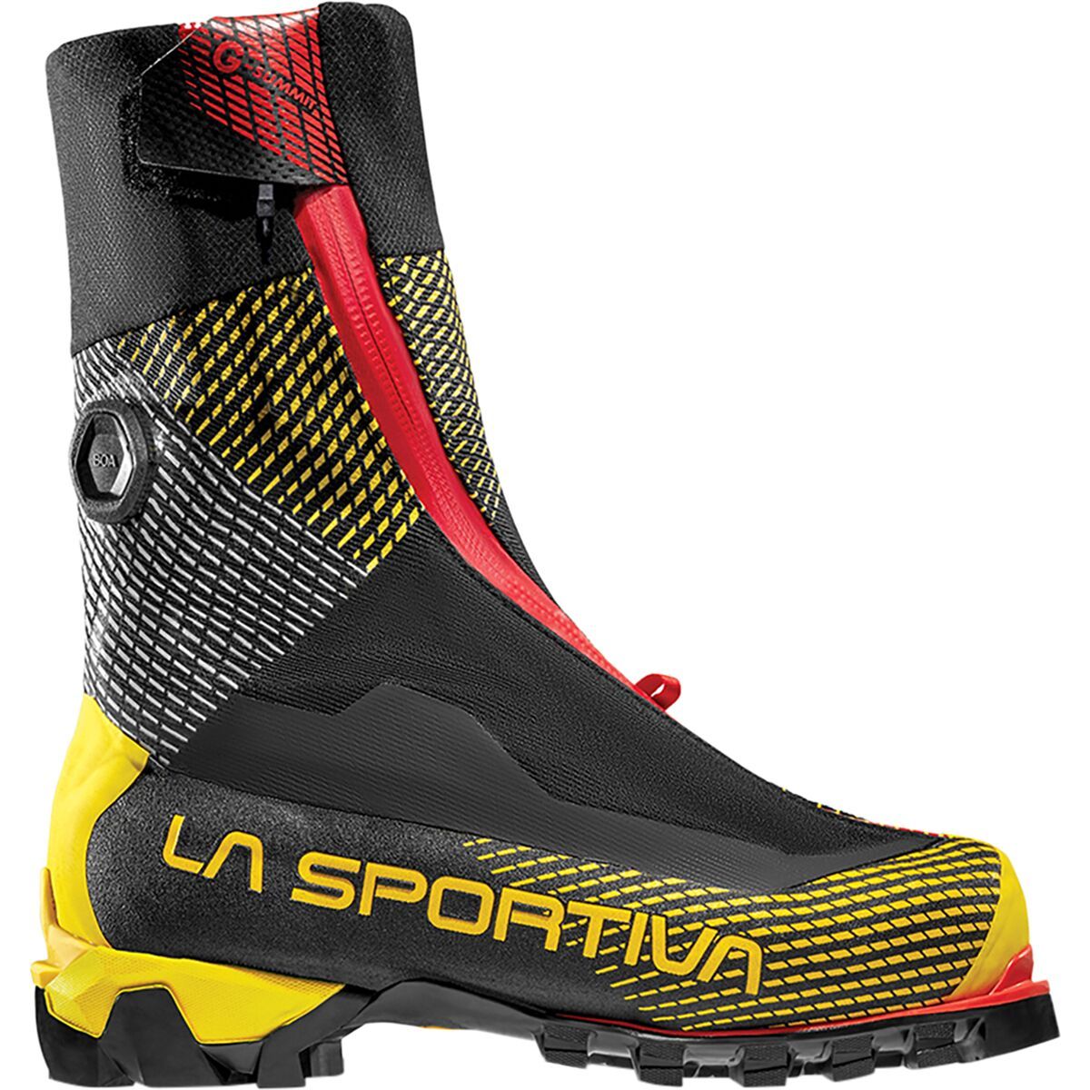 

Горный ботинок G-Summit La Sportiva, мультиколор