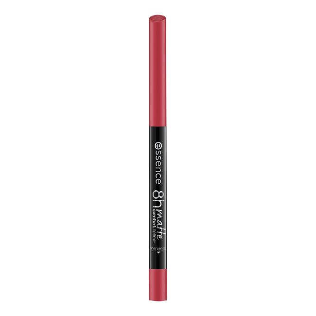 

Водостойкий карандаш для губ Stay 8h matte comfort 0,3 г Essence, цвет 07 classic red