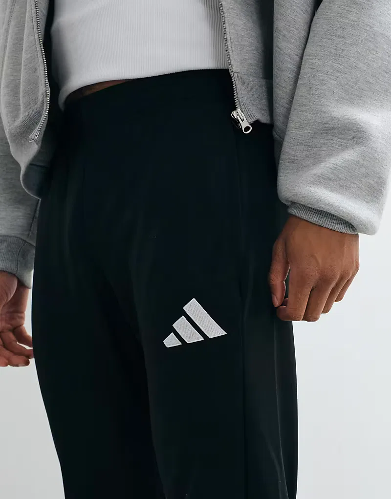 Спортивные брюки Adidas Performance Football Entrada26, черный — фото 3