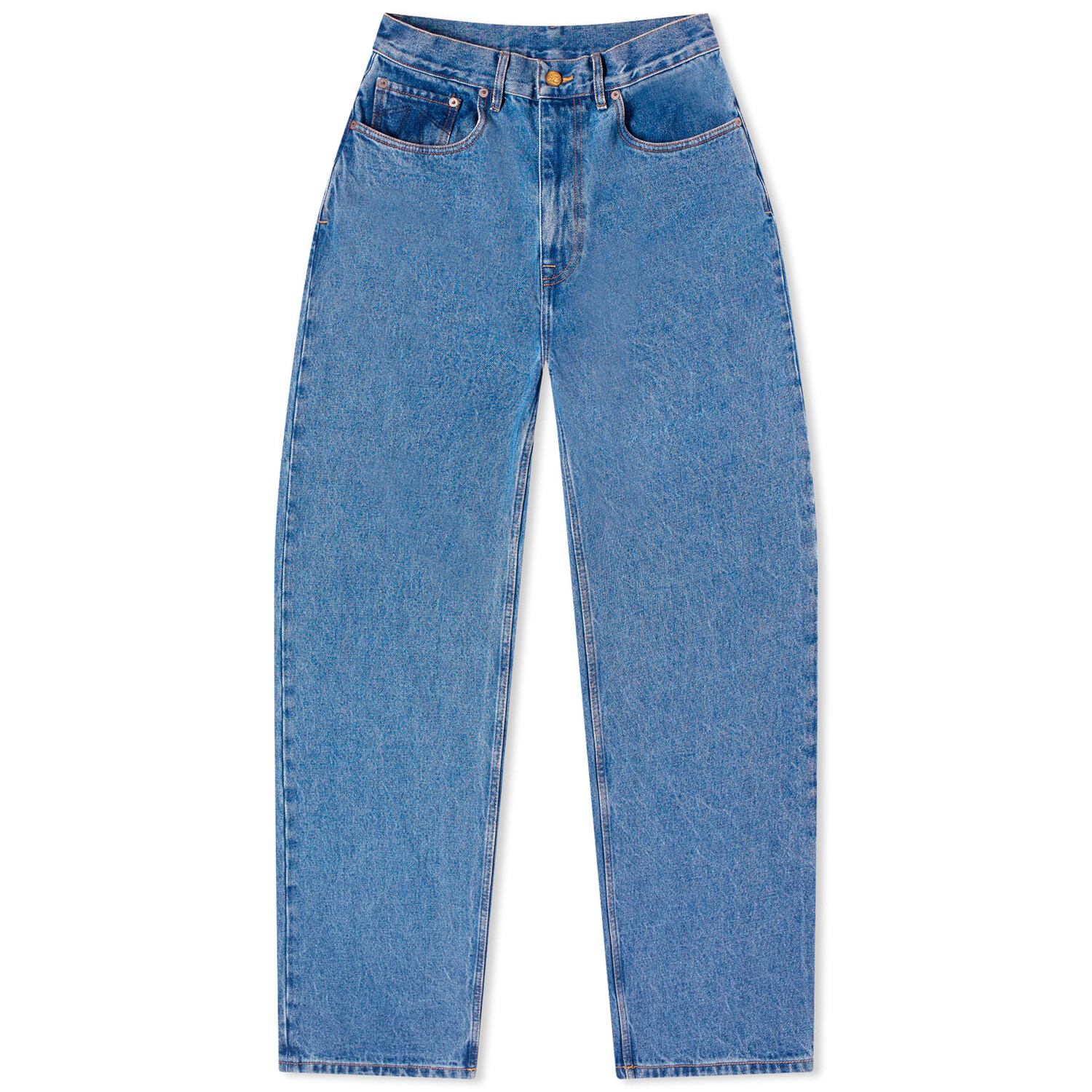 

Брюки Girls Of Dust Zoe Jeans, цвет Bleach