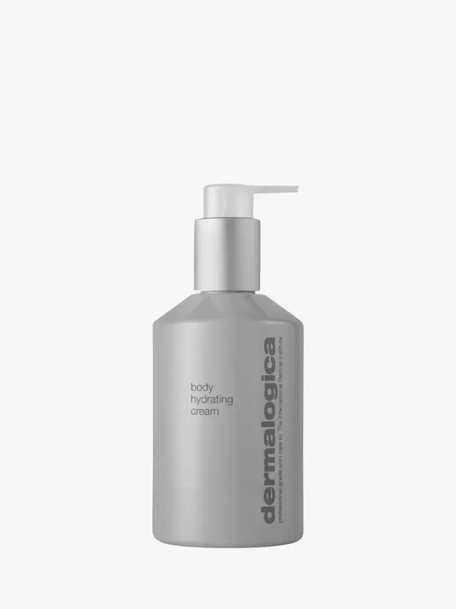Увлажняющий крем для тела, 295 мл Dermalogica