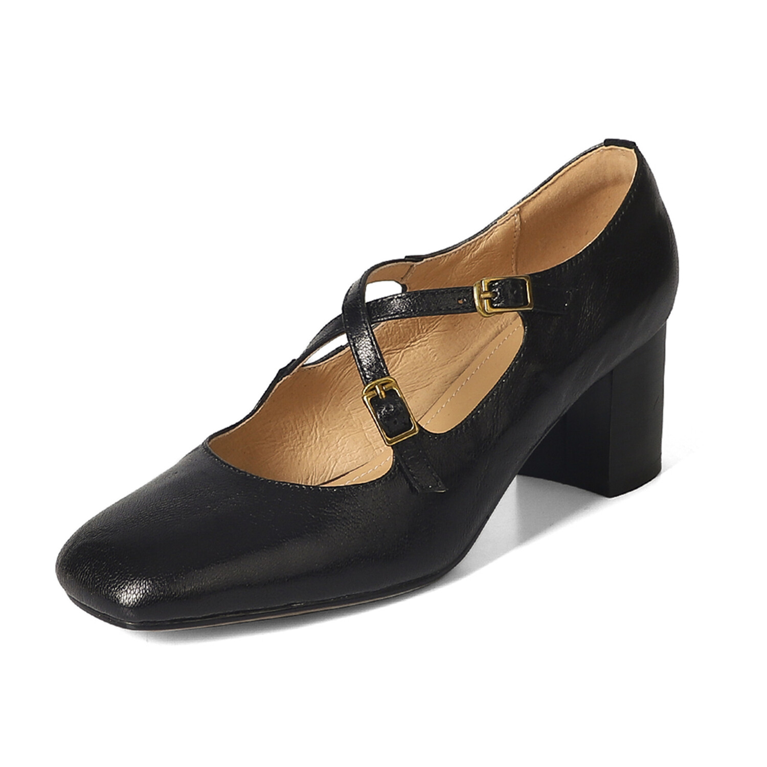 

Туфли FLOWERSKAM Mary Jane Shoes Women's