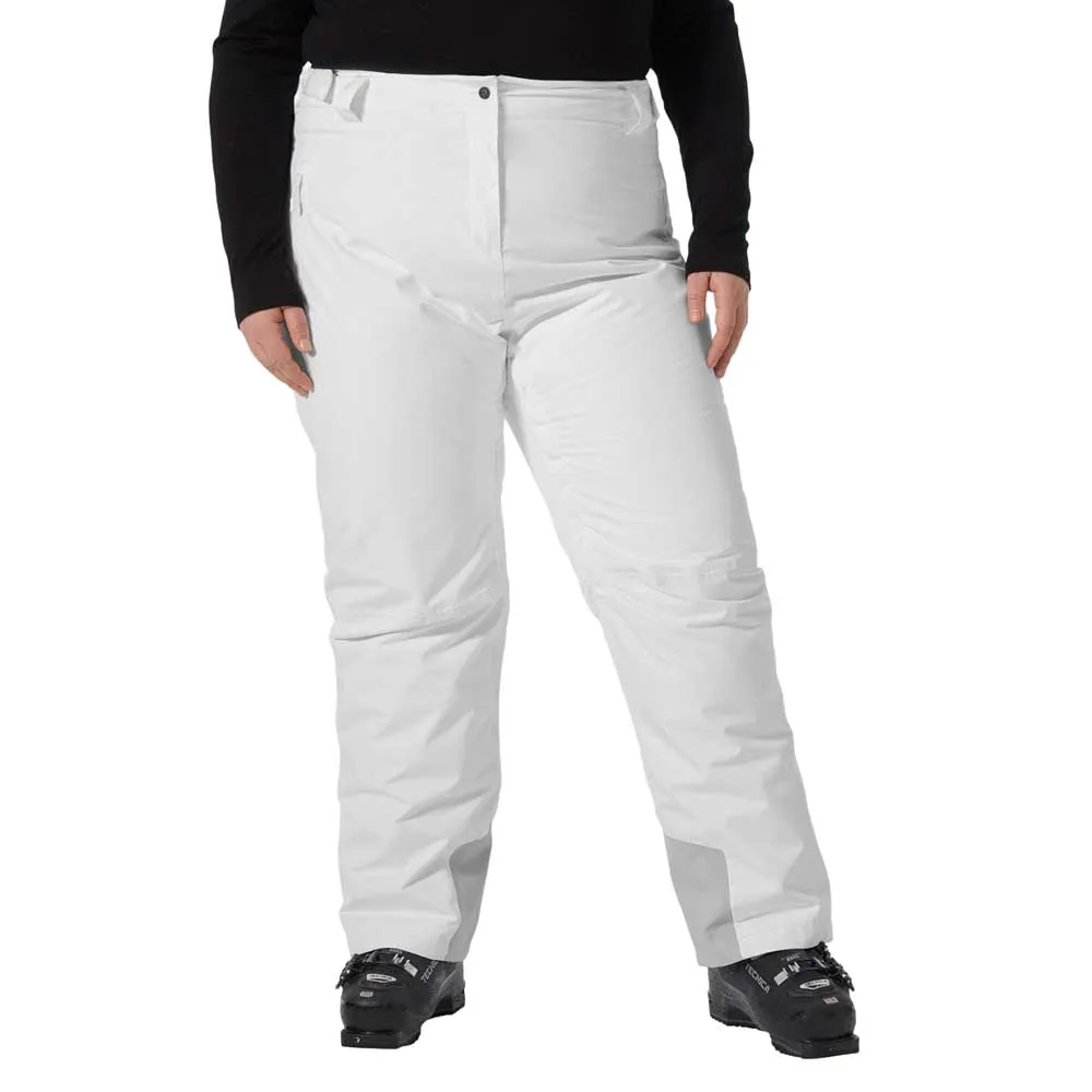 

Брюки Helly Hansen Blizzard Plus, белый
