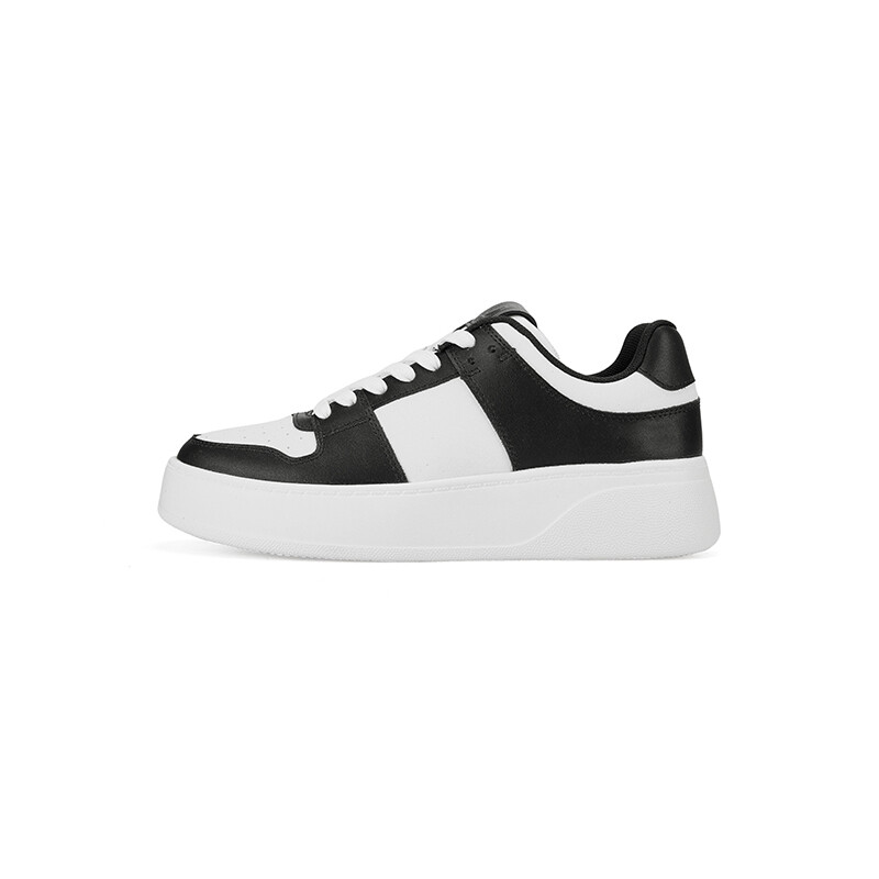 

Кроссовки D:FUSE SCANDINAVIA Skateboarding Shoes Women's Low-top, коричневый