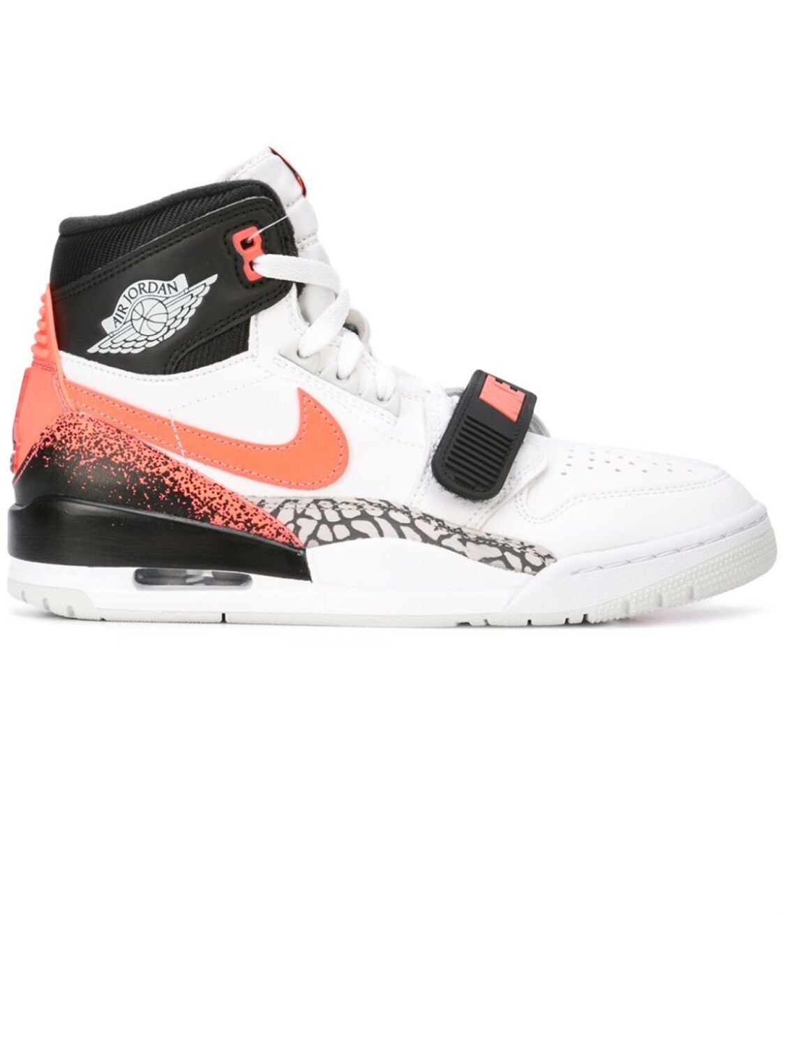 

Jordan кроссовки Air Jordan Legacy 312 NRG, белый